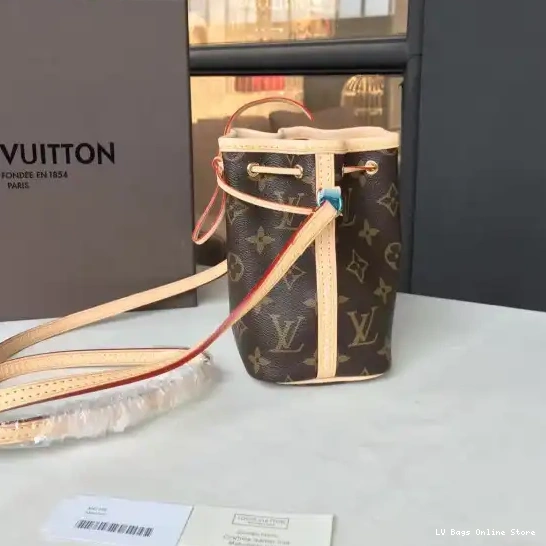 Cheap NANO Louis NOE Vuitton 0501